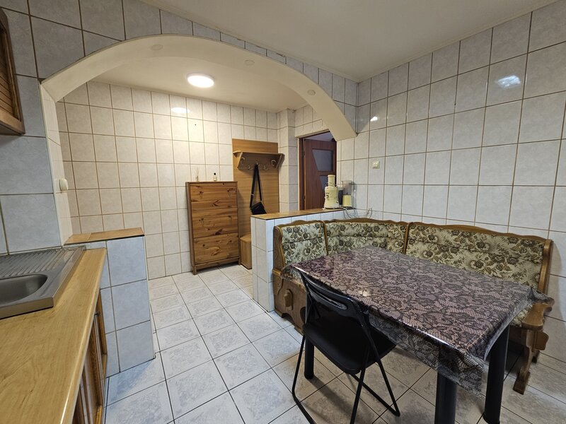 Vergului - Spitala Malaxa