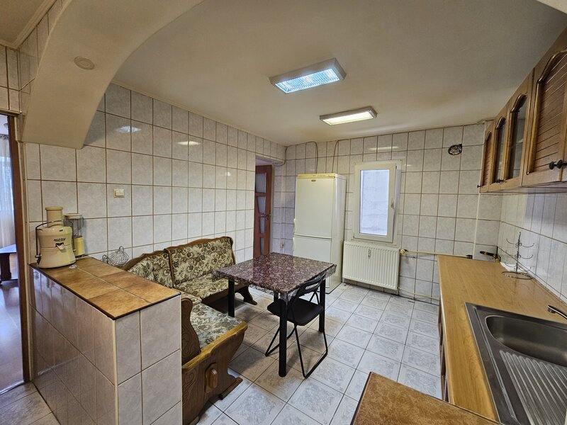 Vergului - Spitala Malaxa