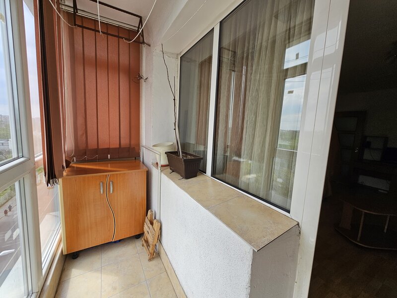 Vergului - Spitala Malaxa