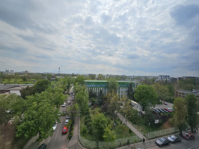 Vergului - Spitala Malaxa